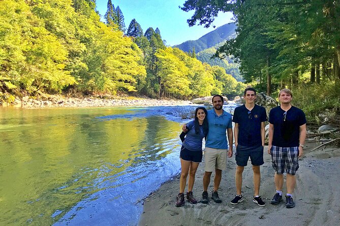 1-Day Private Rural E-Bike Tour in Hida - Key points to know before booking