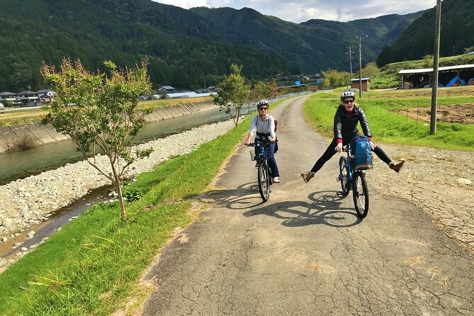 1-Day Private Rural E-Bike Tour in Hida - Why this Hida ride feels different from a Takayama day out