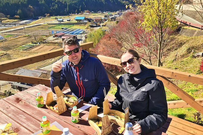 1-Day Private Rural E-Bike Tour in Hida - What Dai adds to the ride