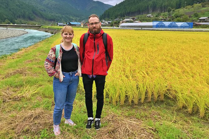 1-Day Private Rural E-Bike Tour in Hida - Is the 339.59 dollar price good value?