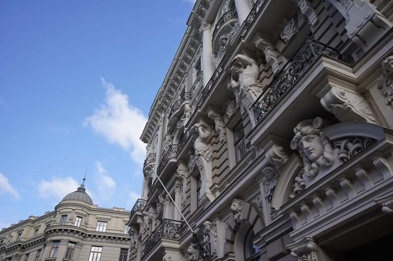 2.5-Hour Riga Cruiser Bike Tour - Timing, cancellation, and practical planning