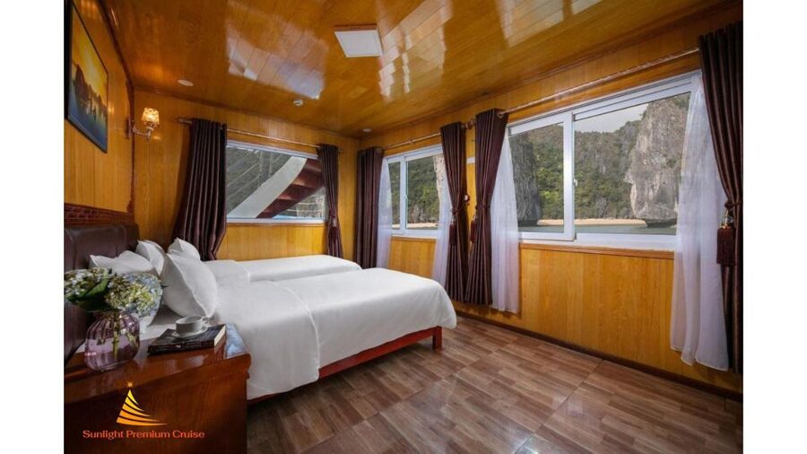 2-Day Lan Ha Bay & Cat Ba Cruise w/ Kayaking, Biking & More - What the Price Really Buys You