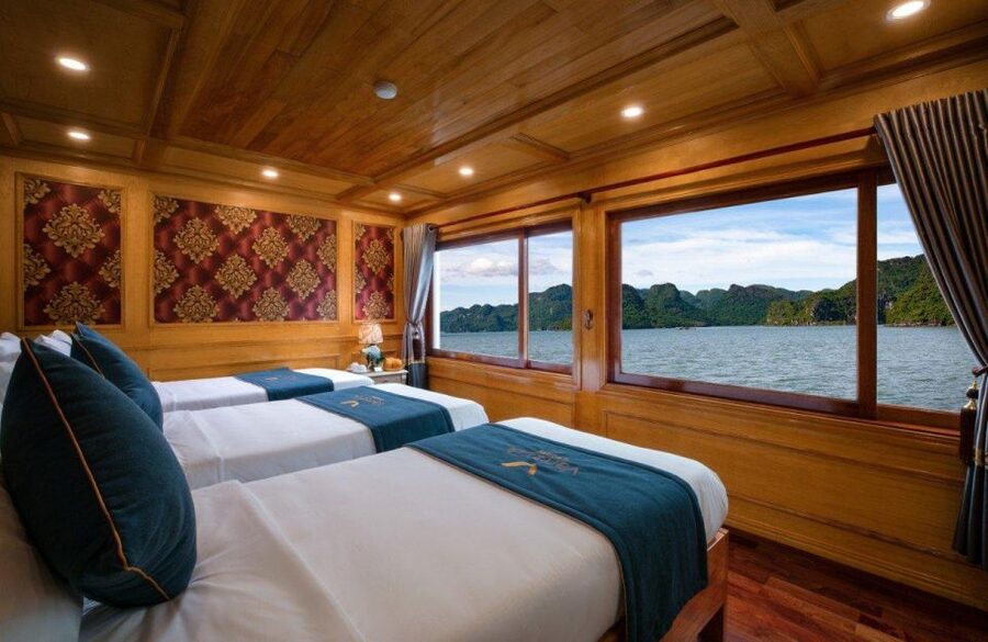 2-Day Lan Ha Bay & Cat Ba Cruise w/ Kayaking, Biking & More - Weather, Changes, and Practical Packing
