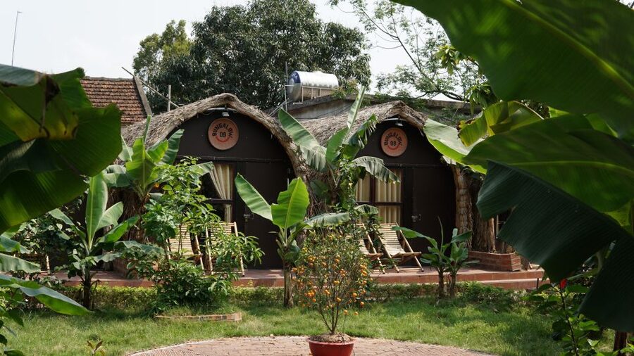 2 day Trang An - Mua cave - Cycling with Bungalow stay - Why two days works better than a rushed day trip
