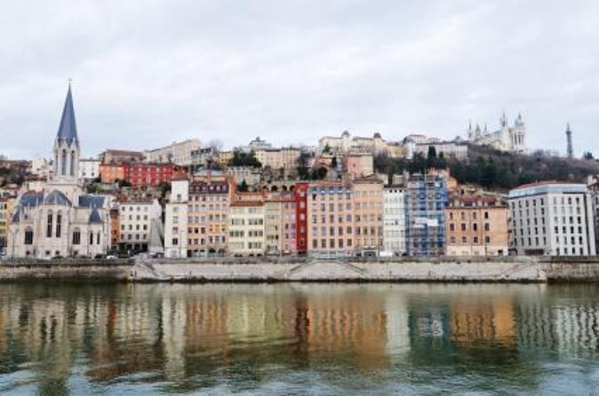 2h - Electric Bike Tour of Lyon with a Local Guide - Key points at a glance