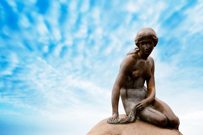 3-hour Copenhagen City Highlights Bike Tour - Key points at a glance