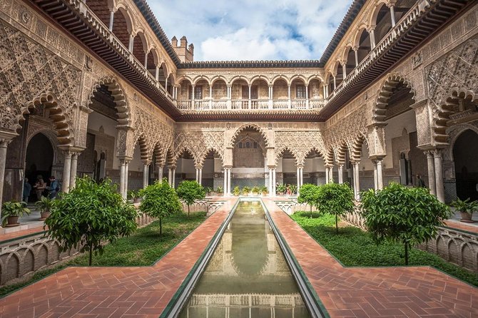 3-hour Guided Bike Tour along the Highlights of Seville - Key points before you book