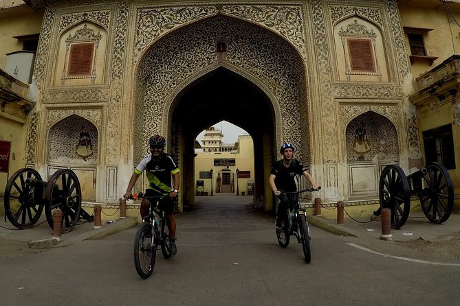 3-Hour Morning Bike Tour of Jaipur - Why 6:00 am is the right time for Jaipur