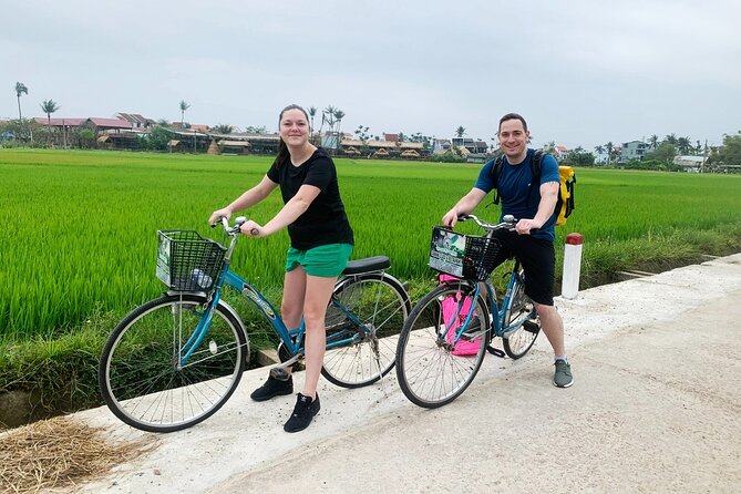 3 Hours Hoi An Countryside Bicycle Tour - Key points to know before you book