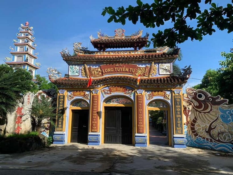 3 Hours Hoi An Countryside Bicycle Tour - What $35 includes