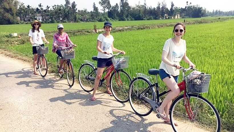 3 Hours Hoi An Countryside Bicycle Tour - Who will enjoy this ride most