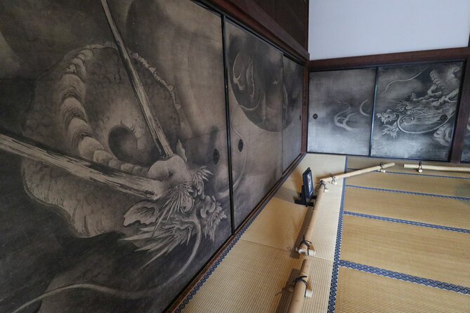 4.5-Hour Kyoto Bike Tour with Lunch and UNESCO Zen Temples - Practical matters that can make or break the morning