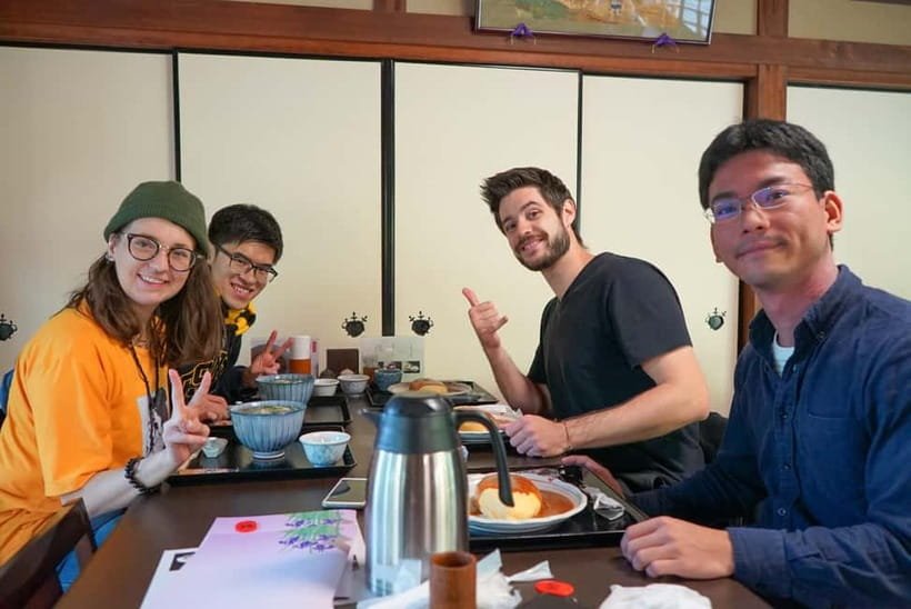 4.5-hr Kyoto Historical Highlights Bike Tour with UNESCO - Why a bicycle is a smart way to see Kyoto