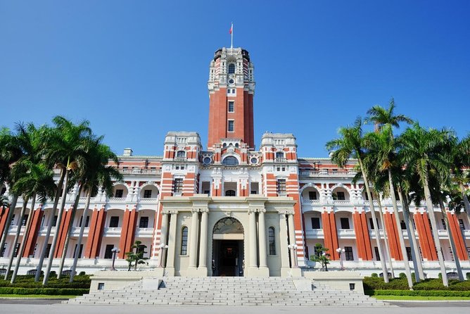 4-Hour Morning Cycling City Tour (incl. breakfast) - Why Four Hours on a Bicycle Works So Well in Taipei