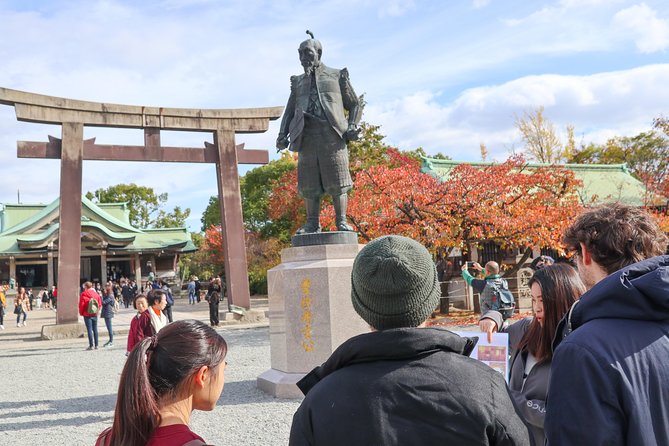5-Hour Osaka Bike Tour to the Neighborhood of Osaka Castle - Is $87.55 a fair price?