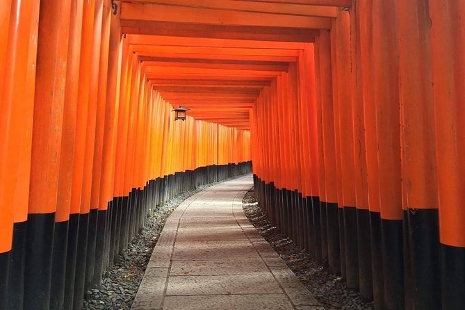 5 Top Highlights of Kyoto Full Day Bike Tour (E-bike option) - Why cycling works so well in Kyoto