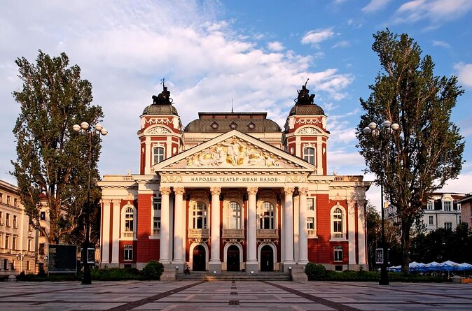 Adventure bike tours in Sofia - Key points at a glance