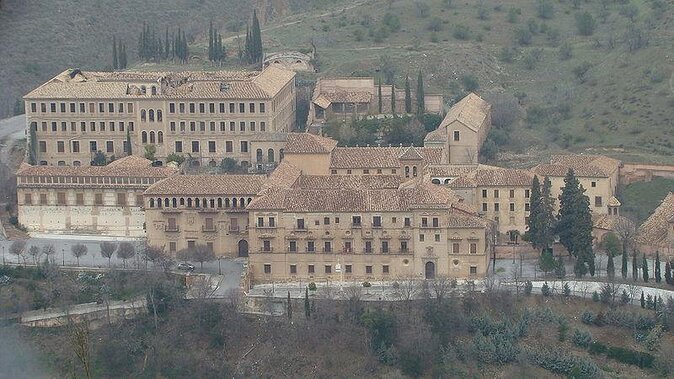 Albaicin & Sacramonte Electric Bike Tour in Granada - Key things to know before you book