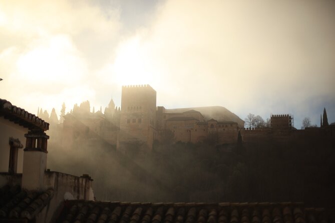 Albaicin & Sacramonte Electric Bike Tour in Granada - Why an e-bike works so well in Granada