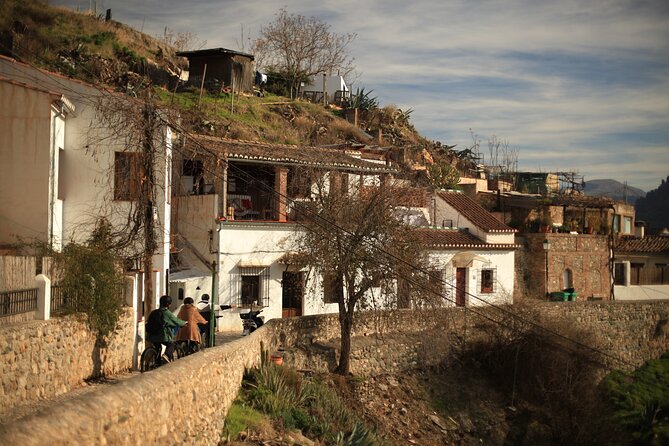 Albaicin & Sacramonte Electric Bike Tour in Granada - Price, pace, and practical value
