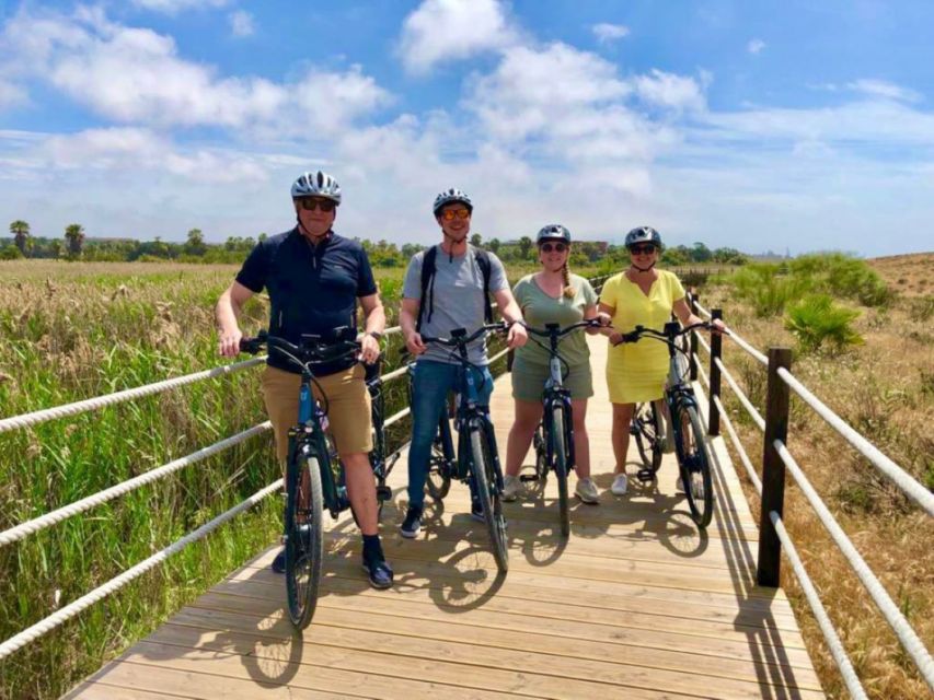 Albufeira: 4 or 8 - hour E-bike Rental with Hotel Delivery - Key points to know before booking