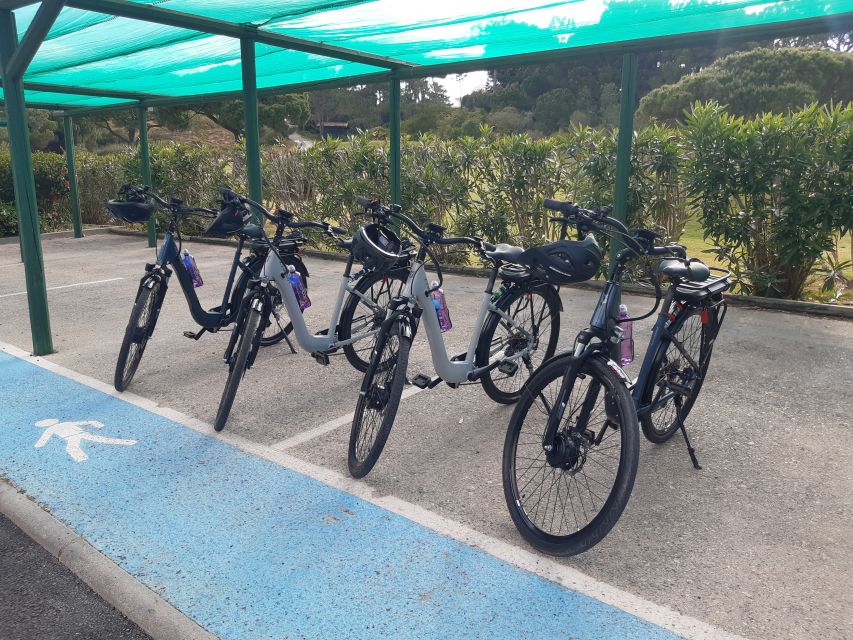 Albufeira: 4 or 8 - hour E-bike Rental with Hotel Delivery - Should you book this Albufeira e-bike rental?