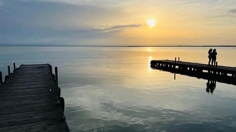 Albufera Bike Adventure: Wetlands, Beaches & Biodiversity - The bikes: a point worth checking carefully
