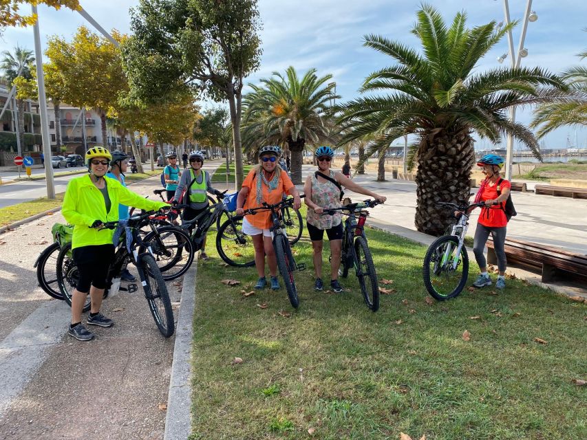 Alghero: E-bike tour inside the Natural Park of Porto Conte - Key points to know before you book