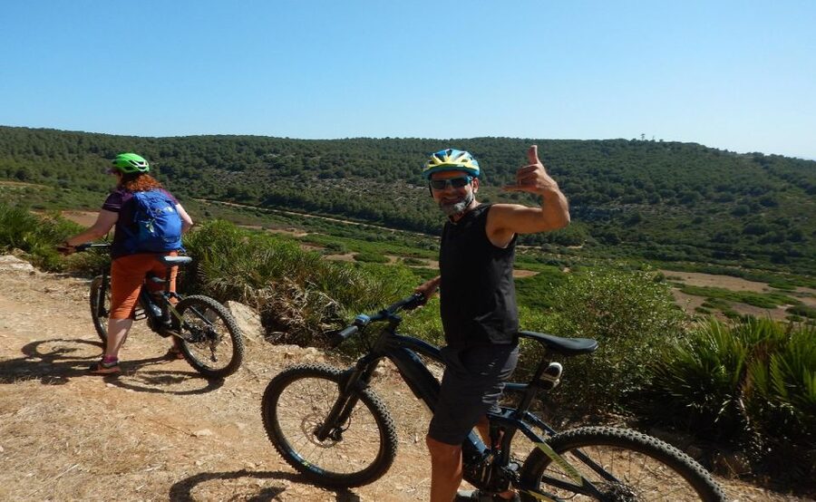 Alghero: E-bike tour inside the Natural Park of Porto Conte - Who should book this Alghero ride