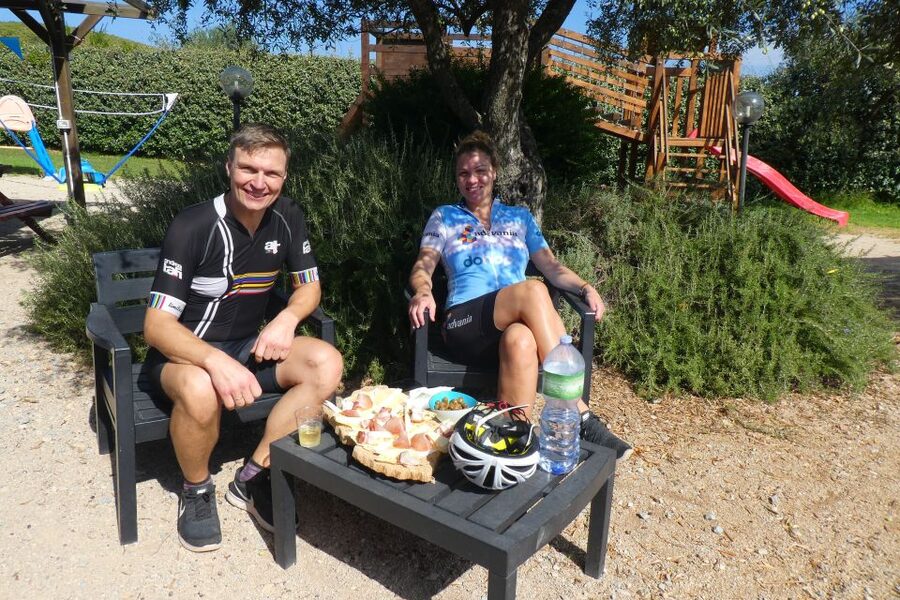 Alghero: Small Beaches E-Bike Tour with Aperitivo - The aperitivo is part of the point, not an afterthought