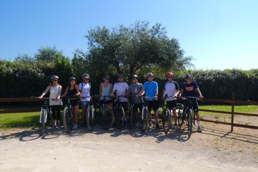 Alghero: Small Beaches E-Bike Tour with Aperitivo - Value, flexibility, and what you are really paying for
