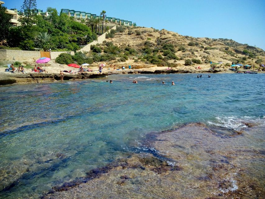 Alicante: Calas and Beaches E-Bike Tour with Snorkeling - Why this Alicante bike tour works