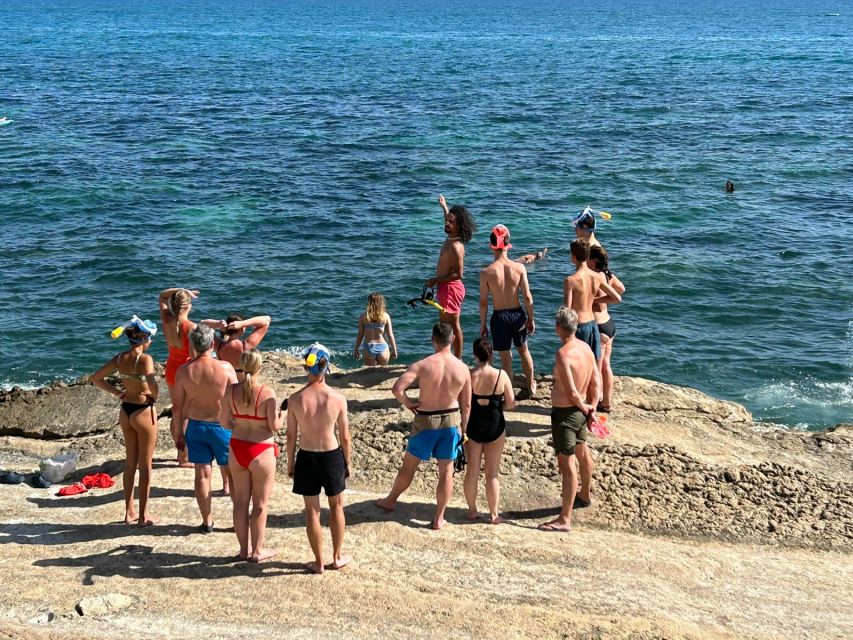 Alicante: Calas and Beaches E-Bike Tour with Snorkeling - Final call: is the Alicante bike and snorkel tour worth it?