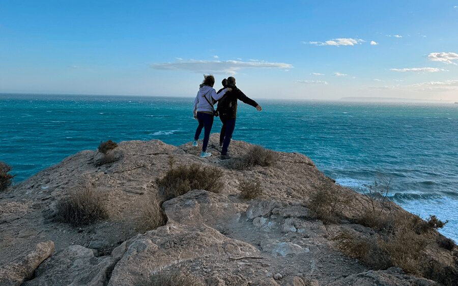 Alicante: Coastline E-Bike and Hiking Tour - At a glance