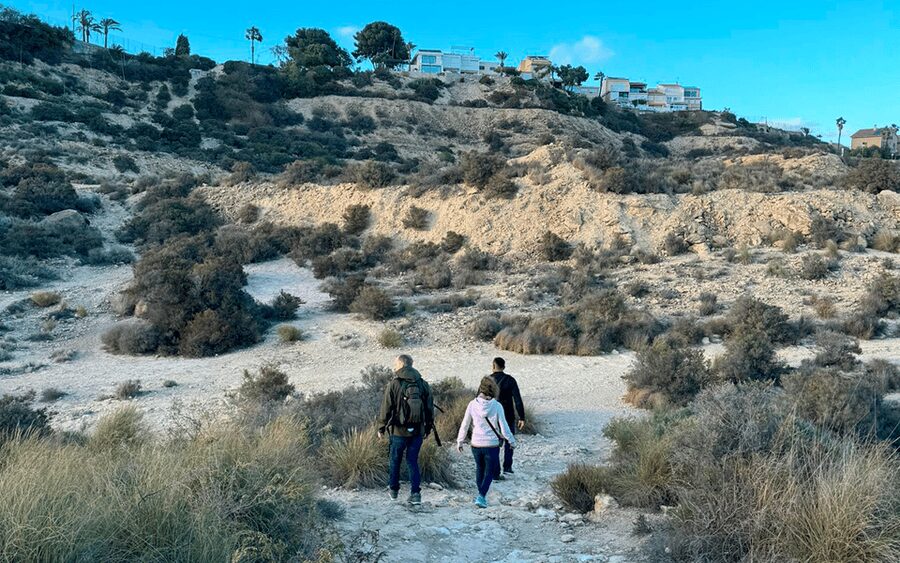 Alicante: Coastline E-Bike and Hiking Tour - What Camila adds to the experience