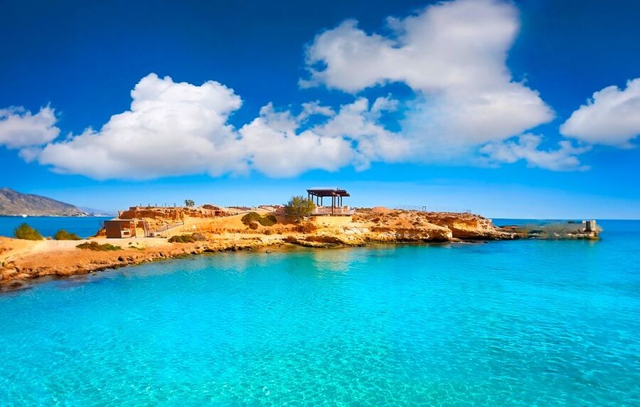 Alicante : E-Bike Coast Tour, Roman Fish Farm and Snorkeling - Albufereta’s Roman fish farm