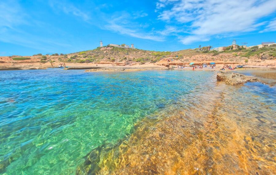 Alicante : E-Bike Coast Tour, Roman Fish Farm and Snorkeling - How demanding is the cycling?