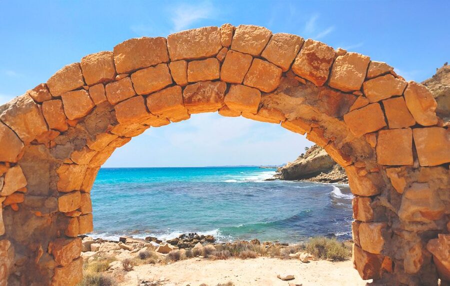 Alicante : E-Bike Coast Tour, Roman Fish Farm and Snorkeling - Guide quality and the personal touch