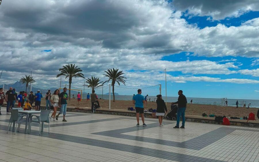 Alicante: Spot the Mediterranean by E-bike - FAQ