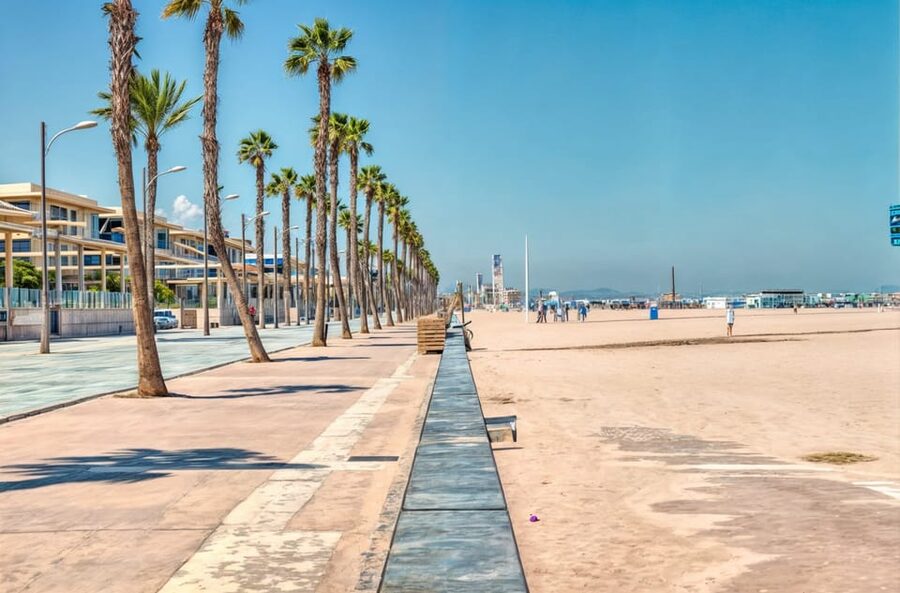 Alicante: Spot the Mediterranean by E-bike - Should you book Alicante’s e-bike beach tour?