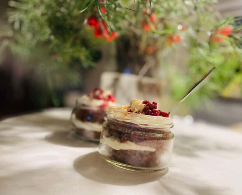 All inclusive Tallinn Food and Bike tour - Kalamaja’s wooden streets and easygoing character