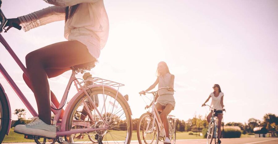 All Madrid: Private Electric Bike Tour around the city - Why an electric bike works so well in Madrid