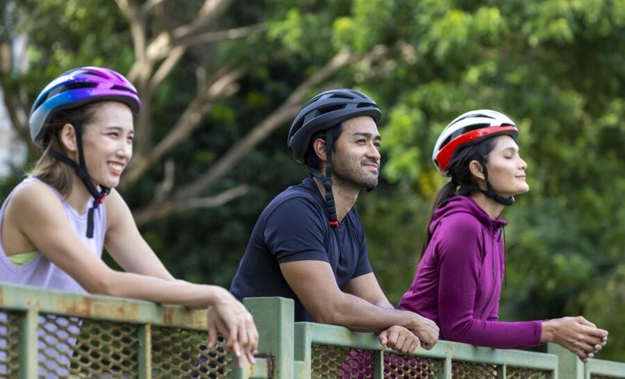 All Madrid: Private Electric Bike Tour around the city - CaixaForum’s vertical garden and the Prado