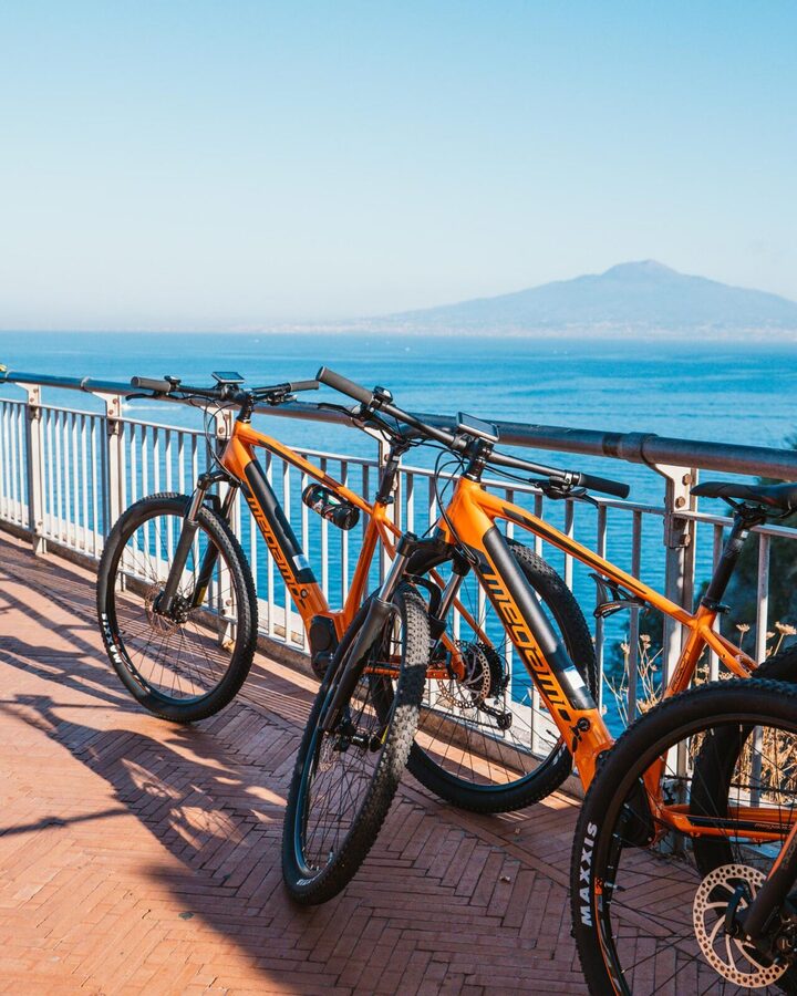 Amalfi coast: E-bike tour from Sorrento to Positano - Who will enjoy this ride most