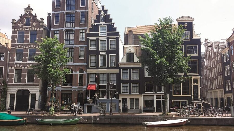 Amsterdam: 3-Hour Private Bike Tour of the City Center - What the guides add to the experience