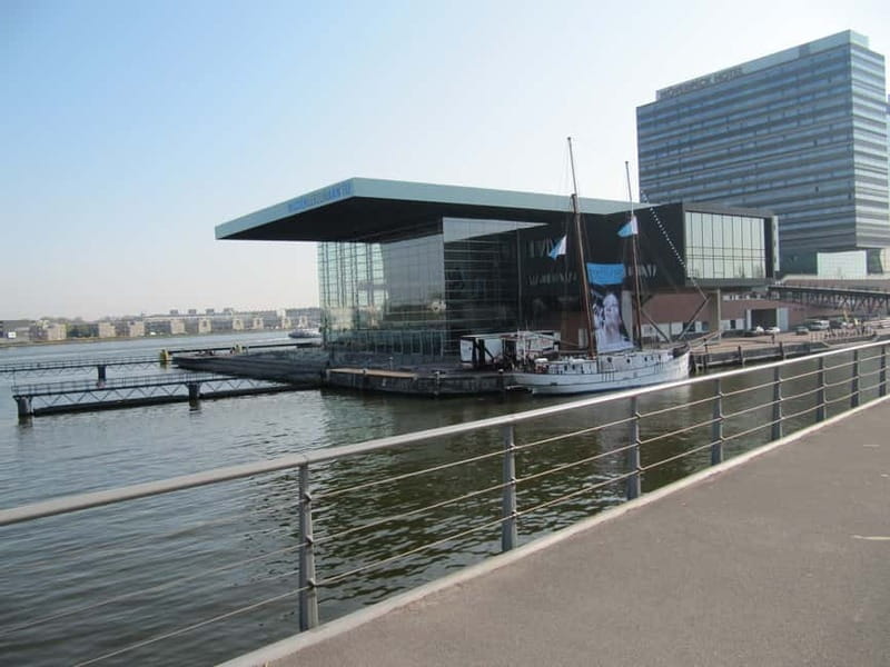 Amsterdam:: Bike Rental with Free Self-Guided Tour - Should you book this Amsterdam bike rental?