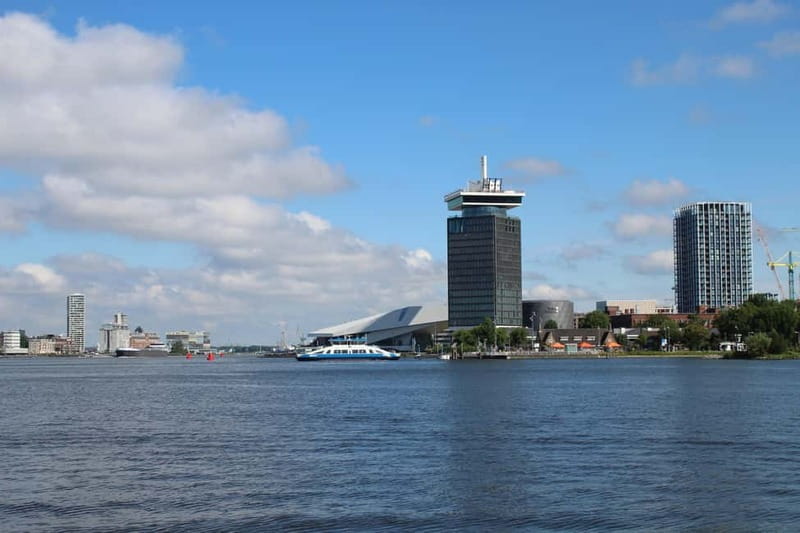 Amsterdam:: Bike Rental with Free Self-Guided Tour - What the $14 price really includes