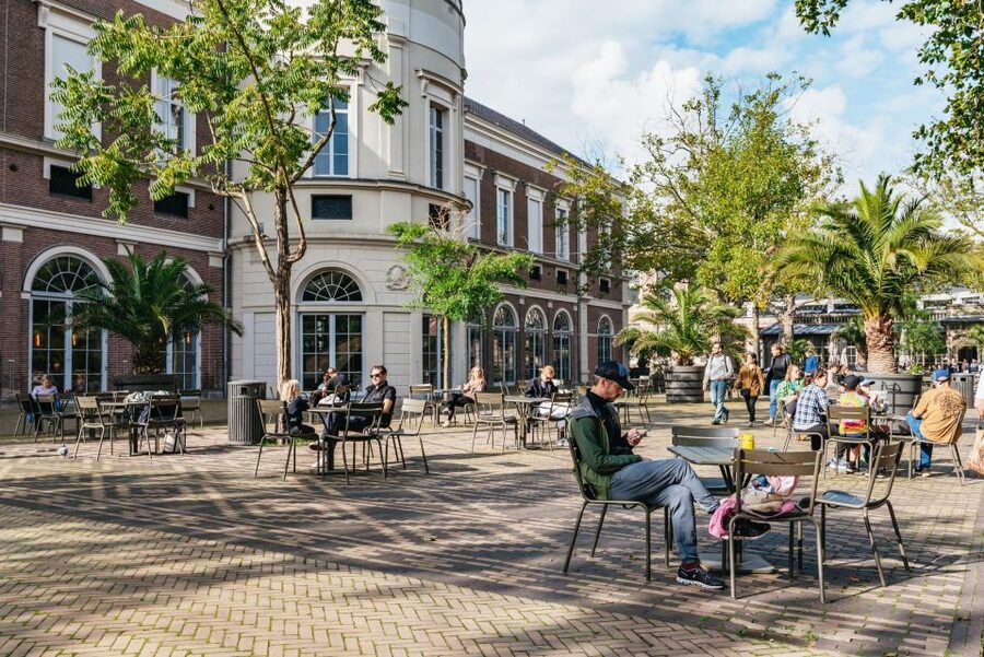Amsterdam Bike Tour in Small Group + Optional Canal Cruise - A Short Break Before Returning
