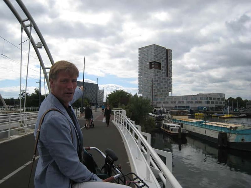Amsterdam: Private Bike Tour - How the private format changes the ride