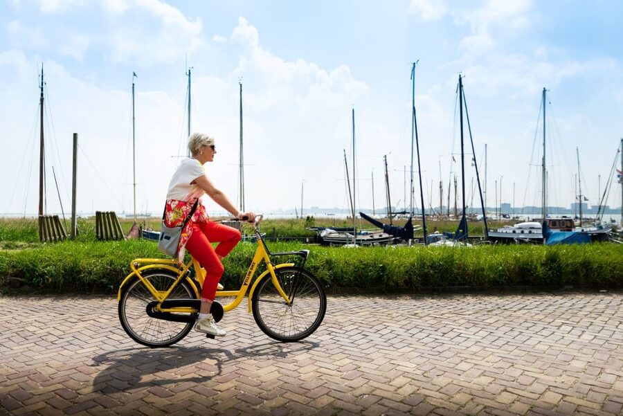 Amsterdam: Waterland District Countryside Villages Bike Tour - Key points to know before you pedal